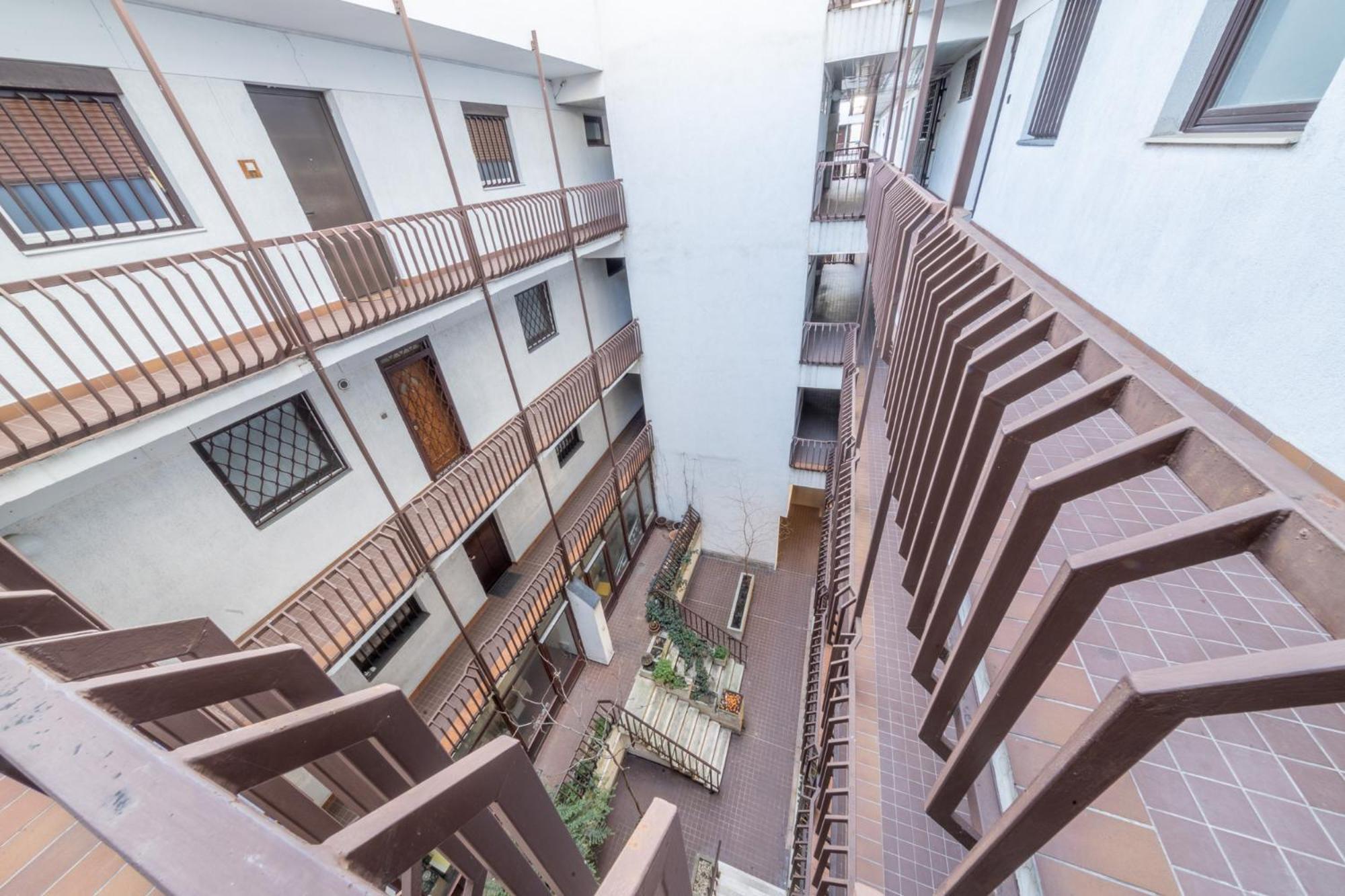 Apartament Valentina In Citycenter Budapesta