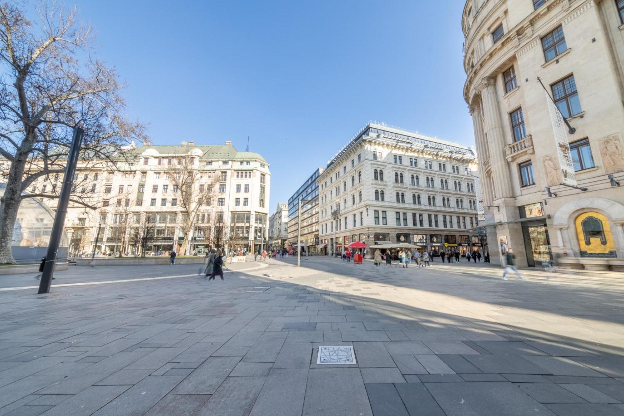 Valentina In Citycenter * Budapesta